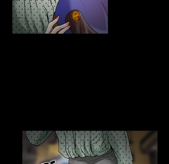 Black Love chapter 32 page 26