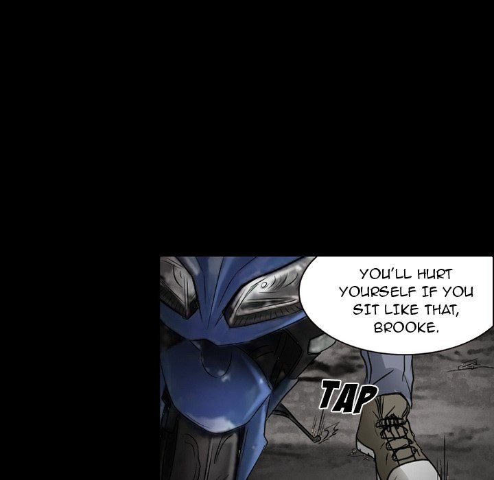 Black Love chapter 32 page 29