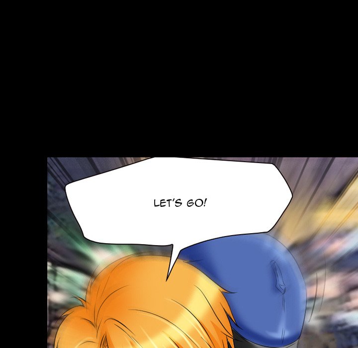 Black Love chapter 32 page 36