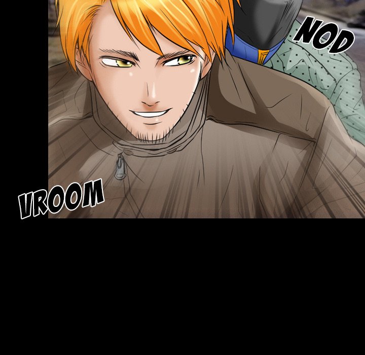 Black Love chapter 32 page 37