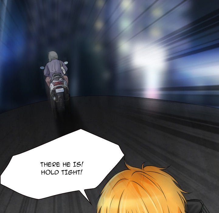 Black Love chapter 32 page 42