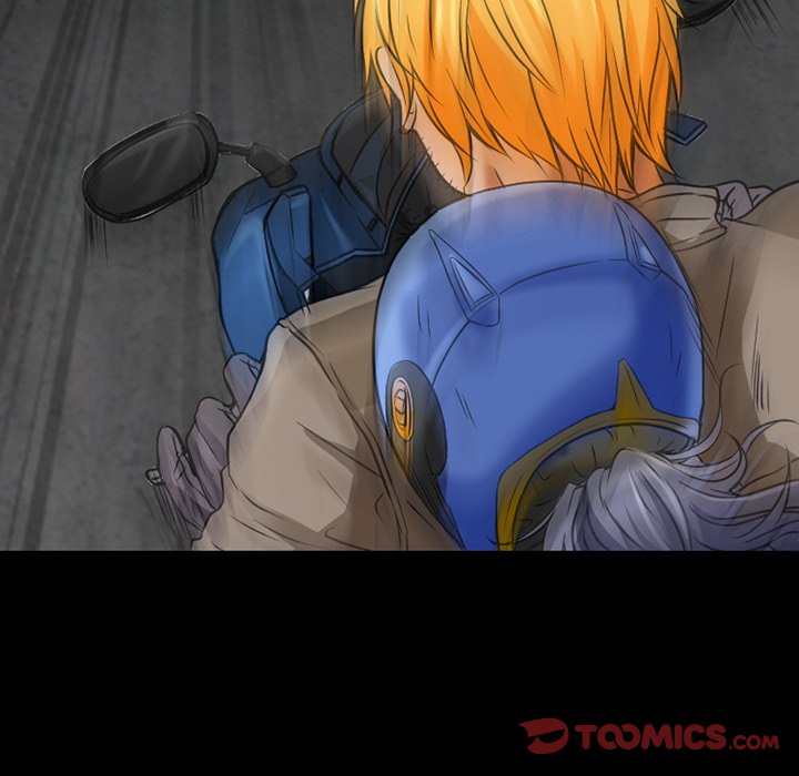 Black Love chapter 32 page 43