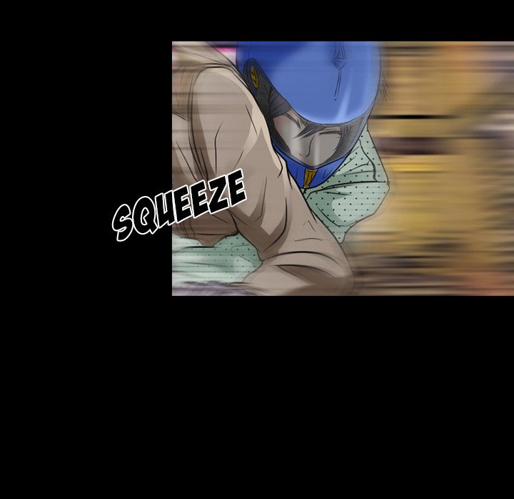 Black Love chapter 32 page 44