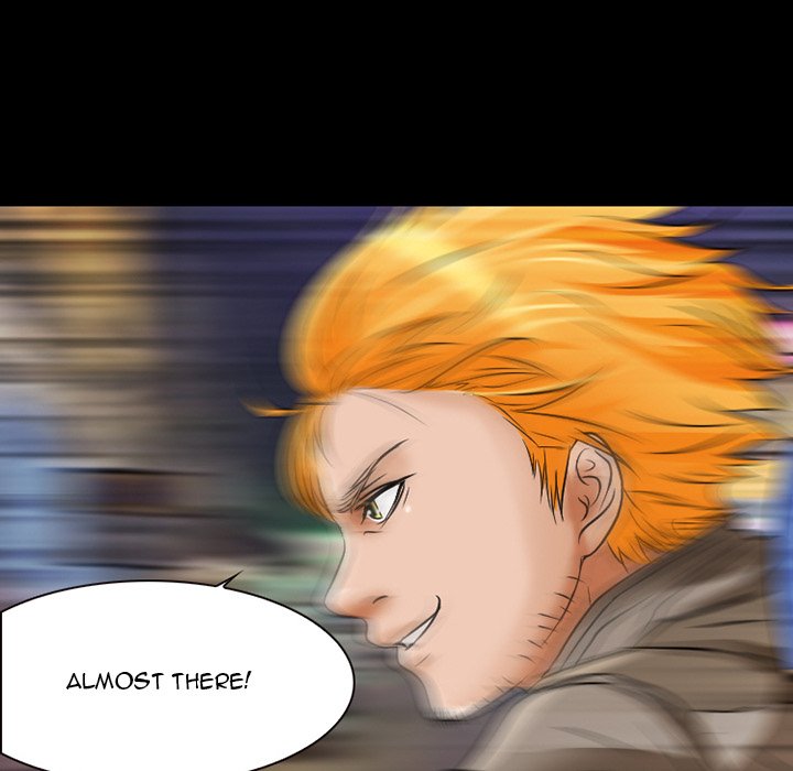 Black Love chapter 32 page 45
