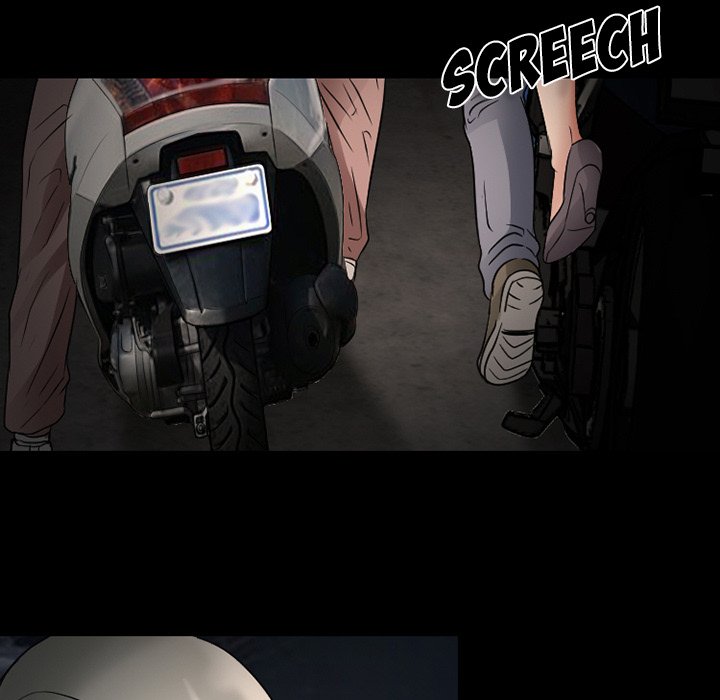 Black Love chapter 32 page 48