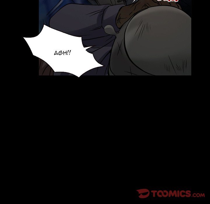 Black Love chapter 32 page 55