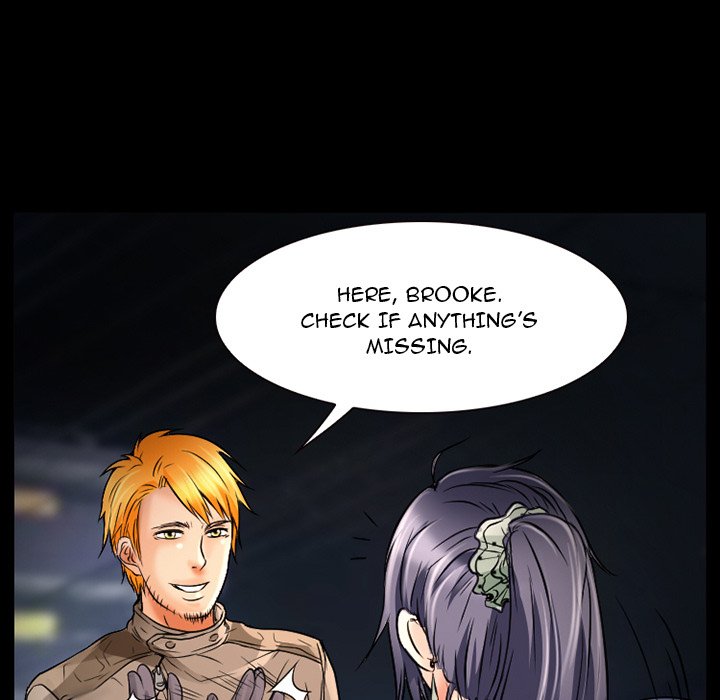 Black Love chapter 32 page 56
