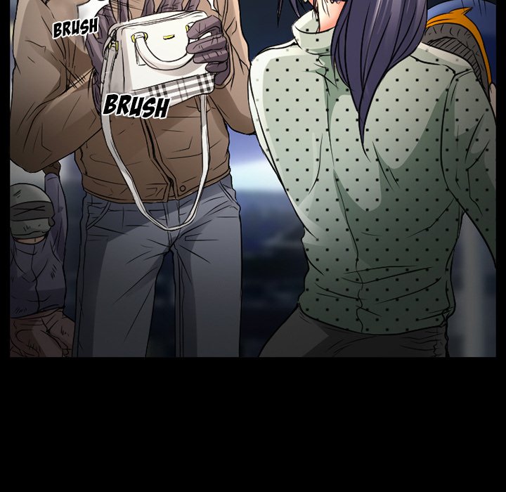 Black Love chapter 32 page 57