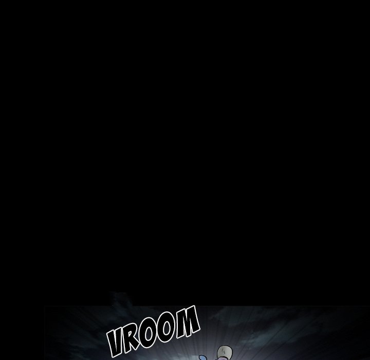 Black Love chapter 32 page 61