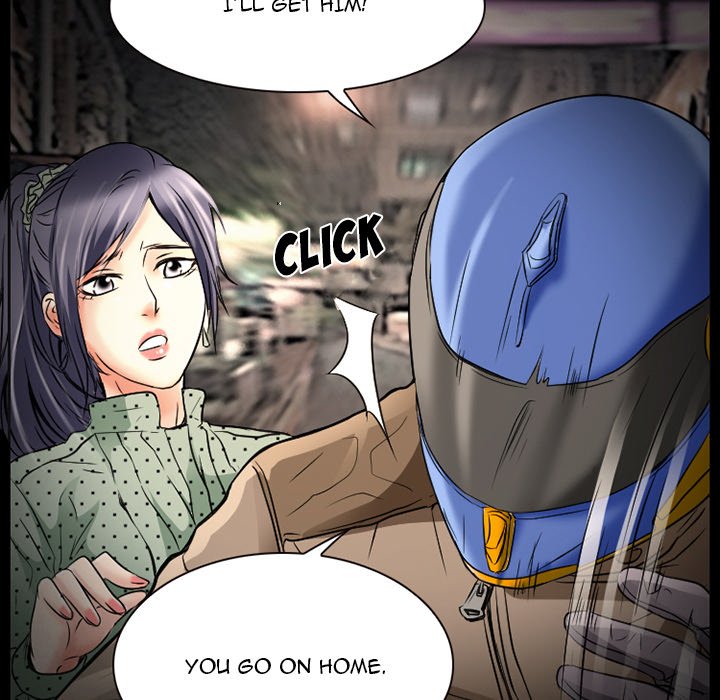 Black Love chapter 32 page 64