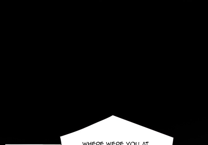 Black Love chapter 33 page 4