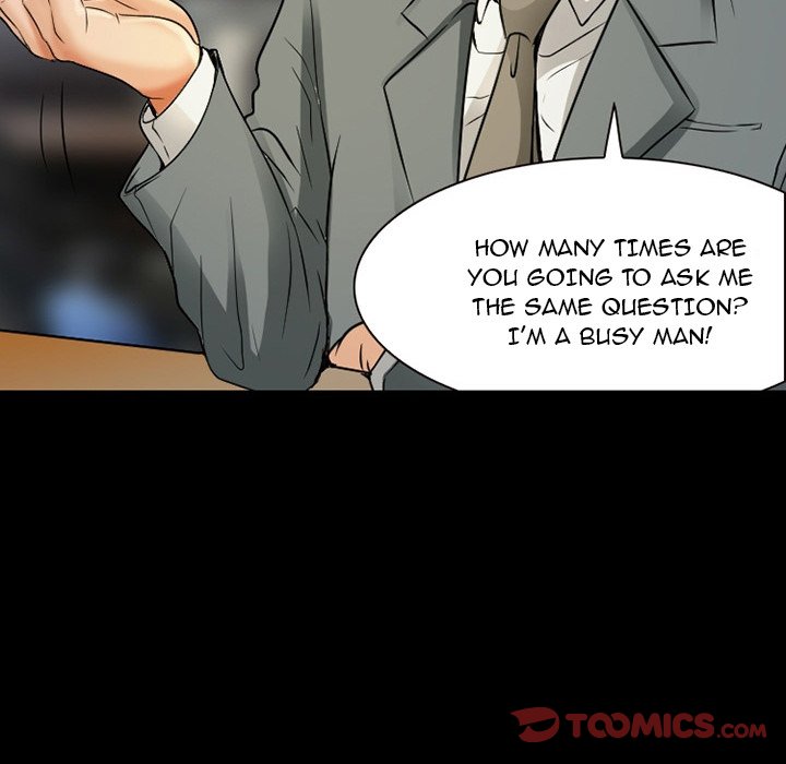 Black Love chapter 33 page 7