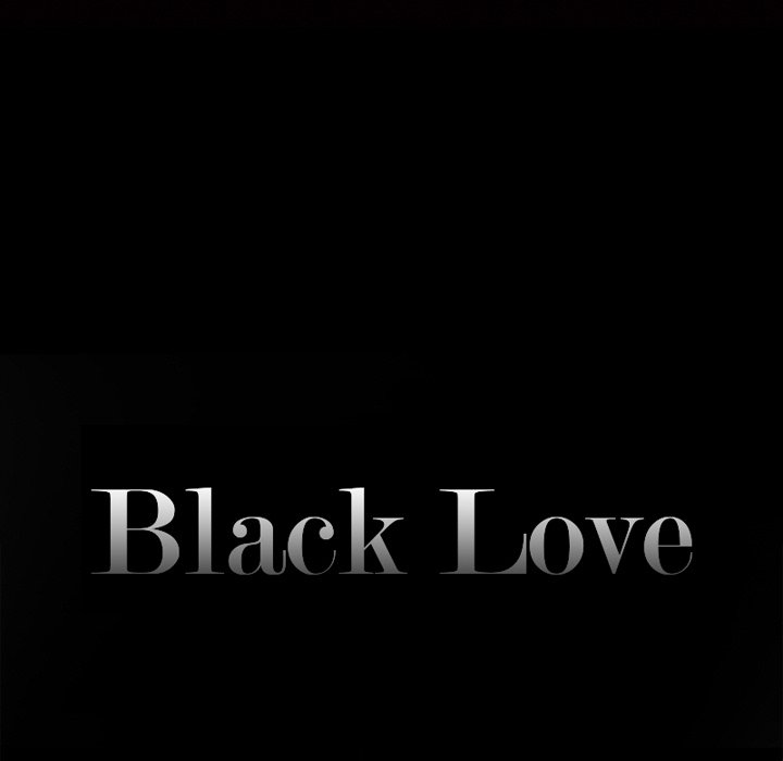 Black Love chapter 33 page 14