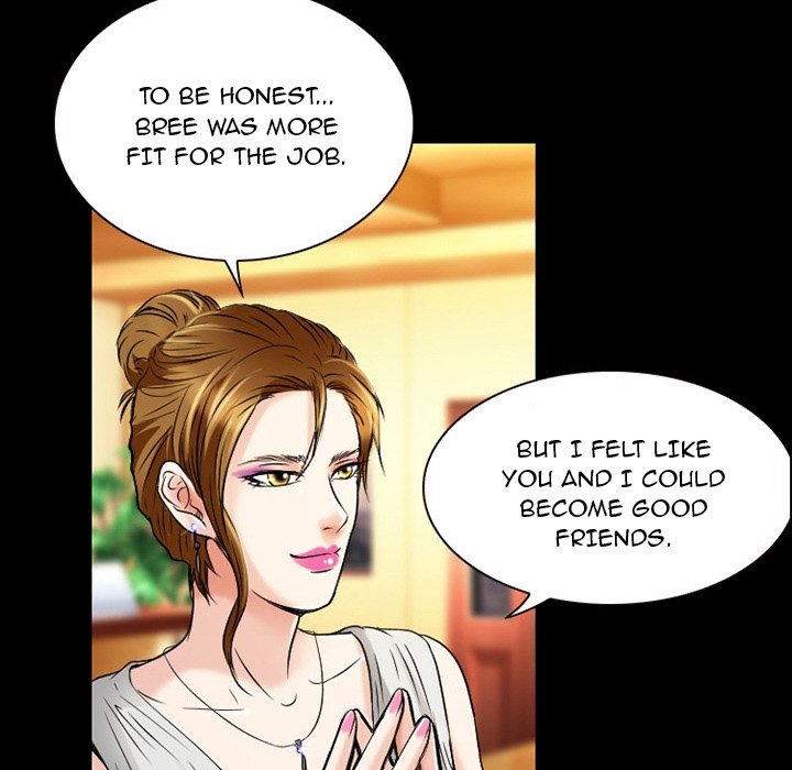 Black Love chapter 33 page 22