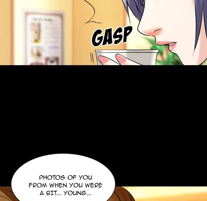 Black Love chapter 33 page 25
