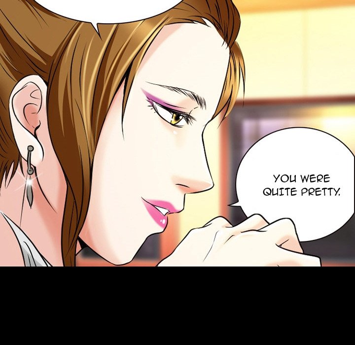 Black Love chapter 33 page 26