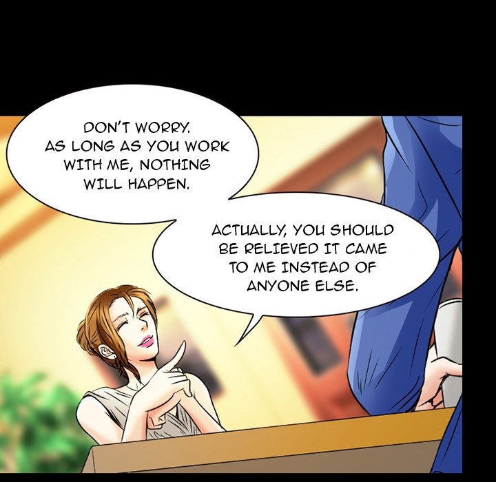 Black Love chapter 33 page 29
