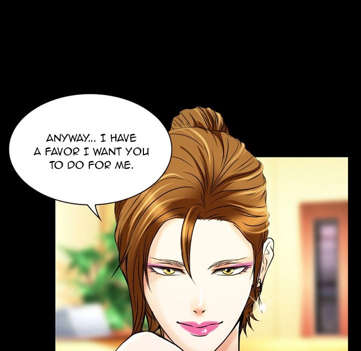 Black Love chapter 33 page 30