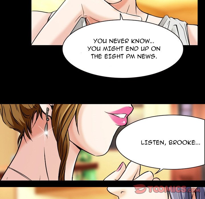 Black Love chapter 33 page 31