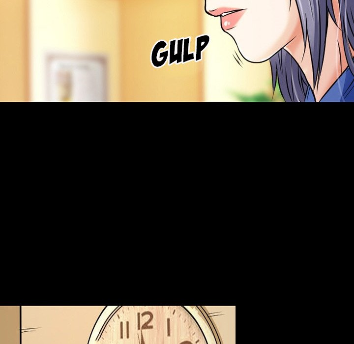 Black Love chapter 33 page 32