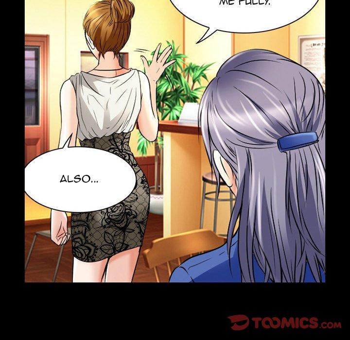 Black Love chapter 33 page 35