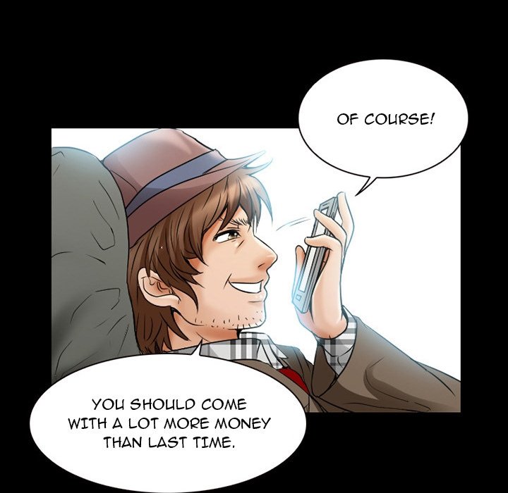 Black Love chapter 33 page 40