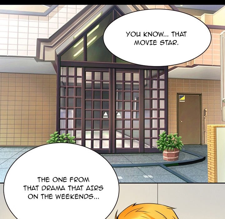 Black Love chapter 33 page 45