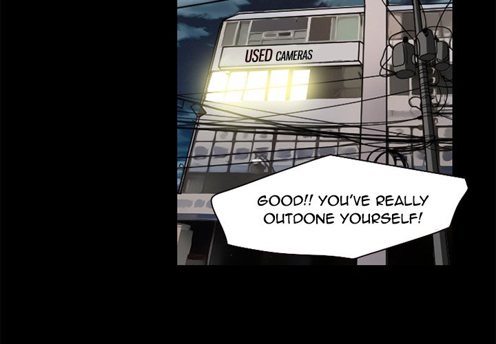 Black Love chapter 34 page 4