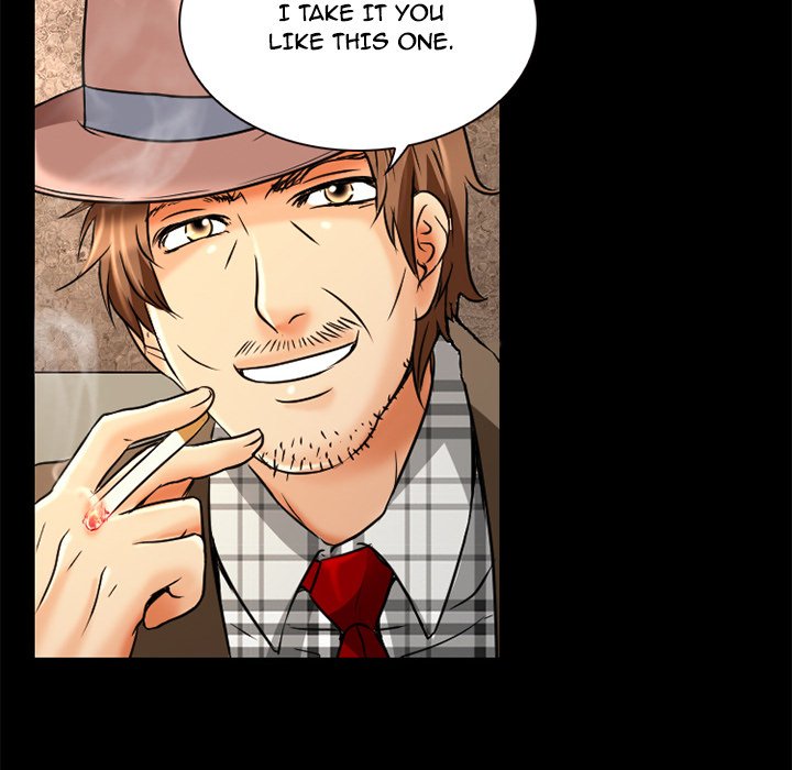 Black Love chapter 34 page 6