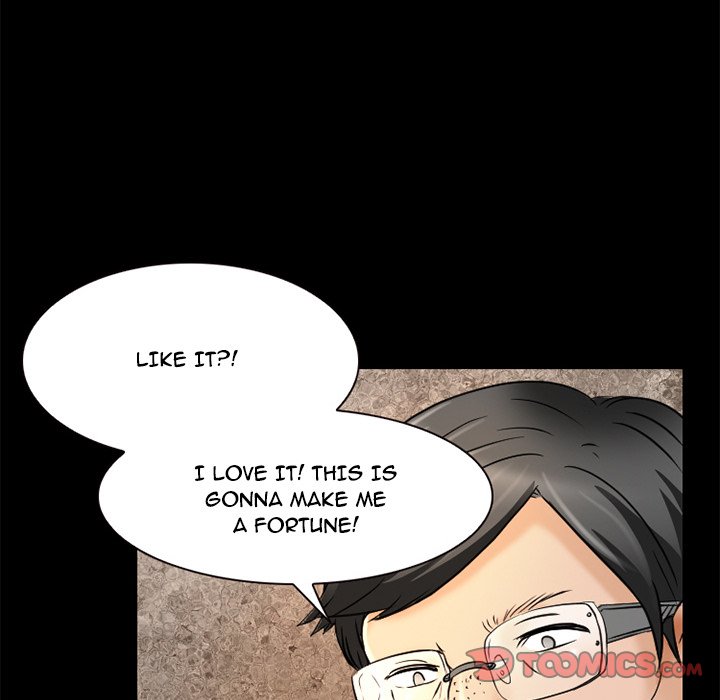 Black Love chapter 34 page 7