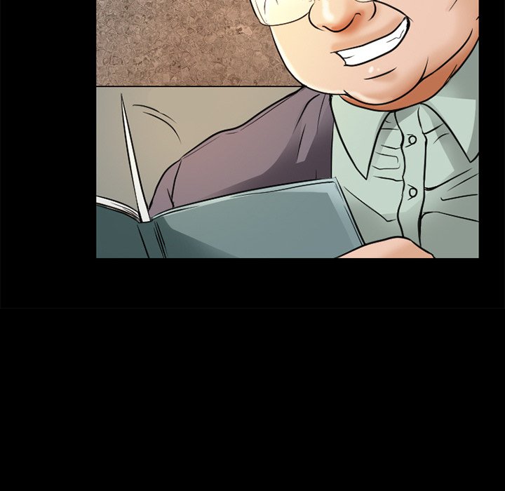 Black Love chapter 34 page 8