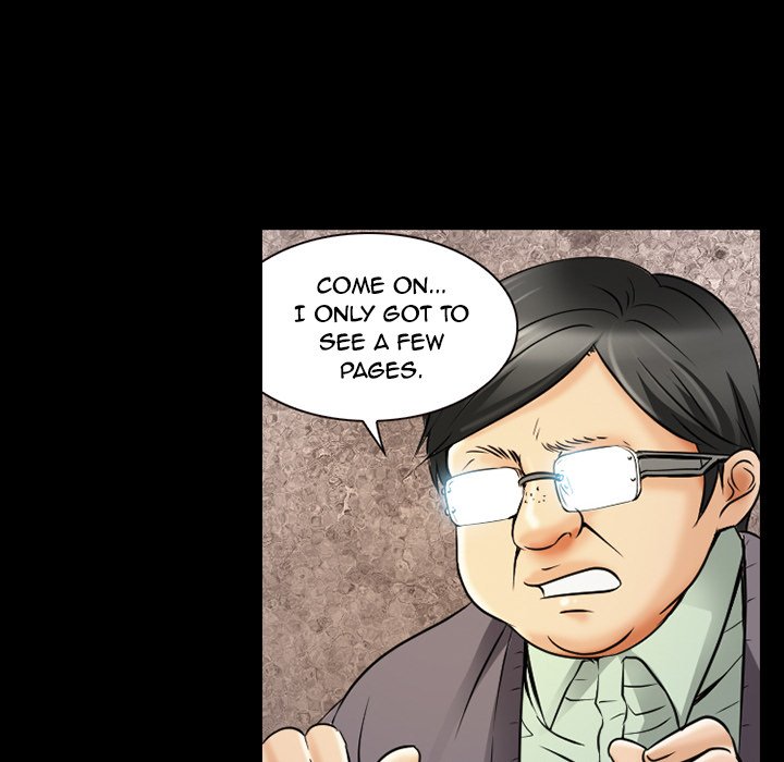 Black Love chapter 34 page 10