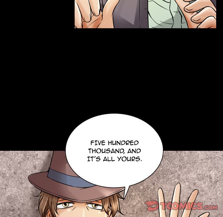 Black Love chapter 34 page 11