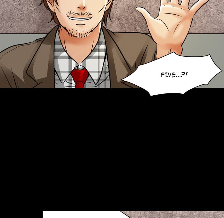 Black Love chapter 34 page 12