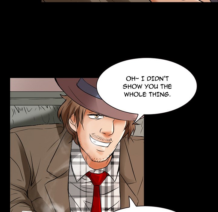 Black Love chapter 34 page 14