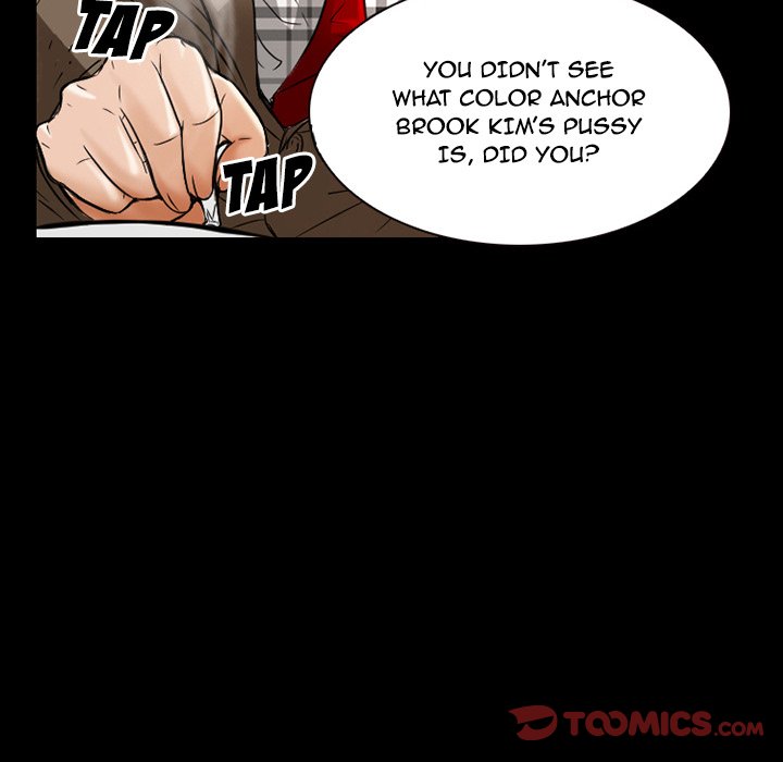 Black Love chapter 34 page 15