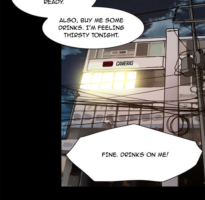 Black Love chapter 34 page 20