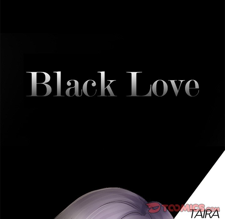 Black Love chapter 34 page 23