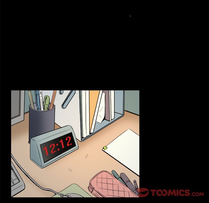 Black Love chapter 34 page 31