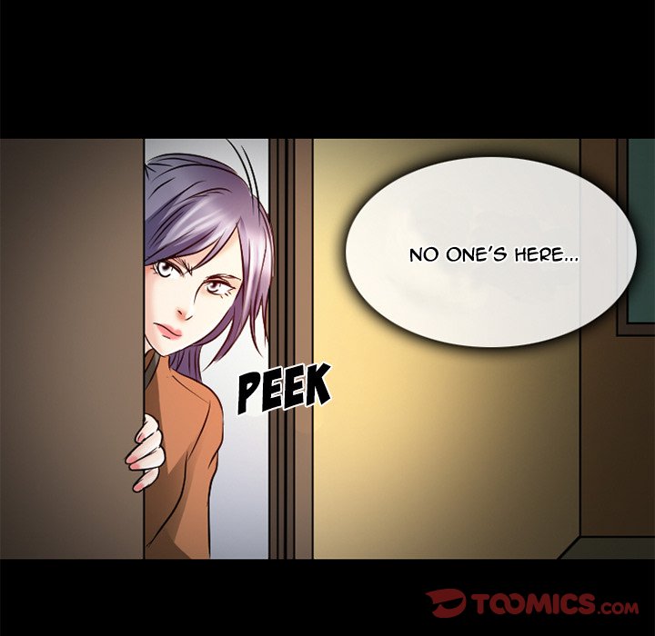 Black Love chapter 34 page 35