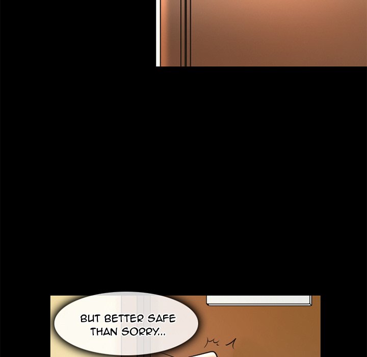 Black Love chapter 34 page 37
