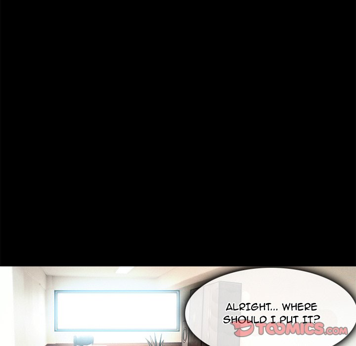 Black Love chapter 34 page 39