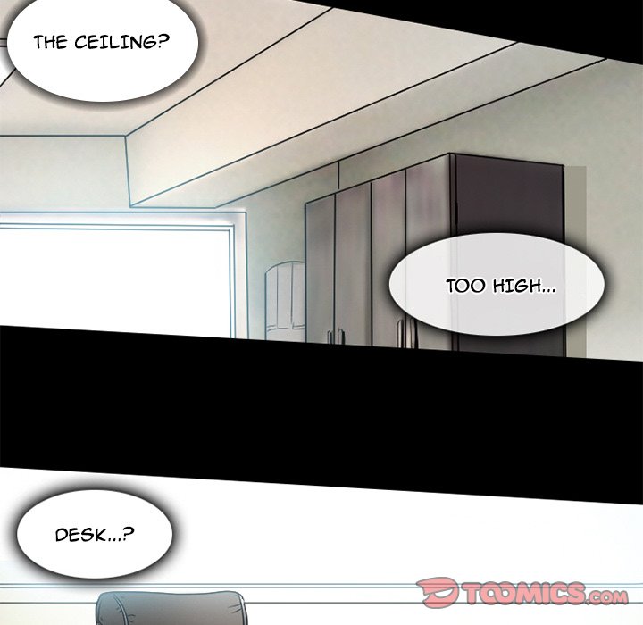 Black Love chapter 34 page 43