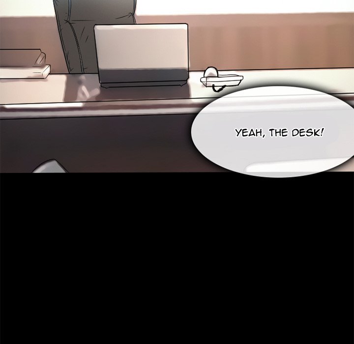 Black Love chapter 34 page 44