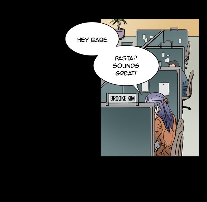 Black Love chapter 34 page 52