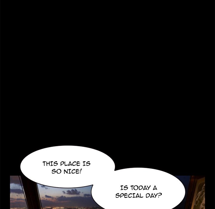 Black Love chapter 34 page 60