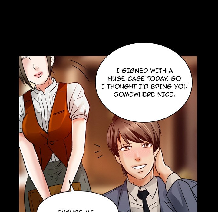 Black Love chapter 34 page 62
