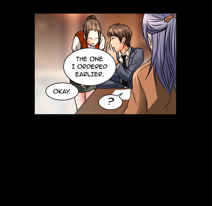 Black Love chapter 34 page 64