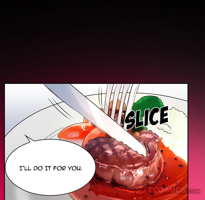 Black Love chapter 34 page 67