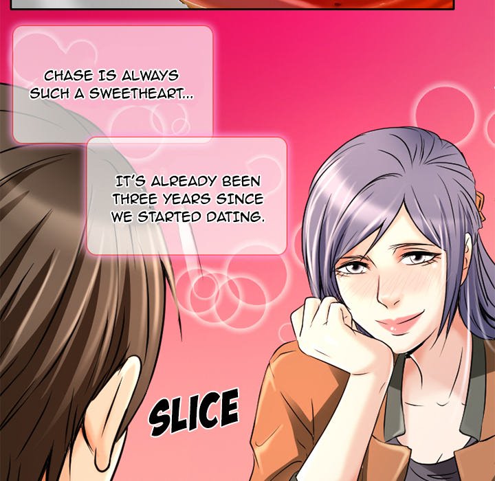 Black Love chapter 34 page 68